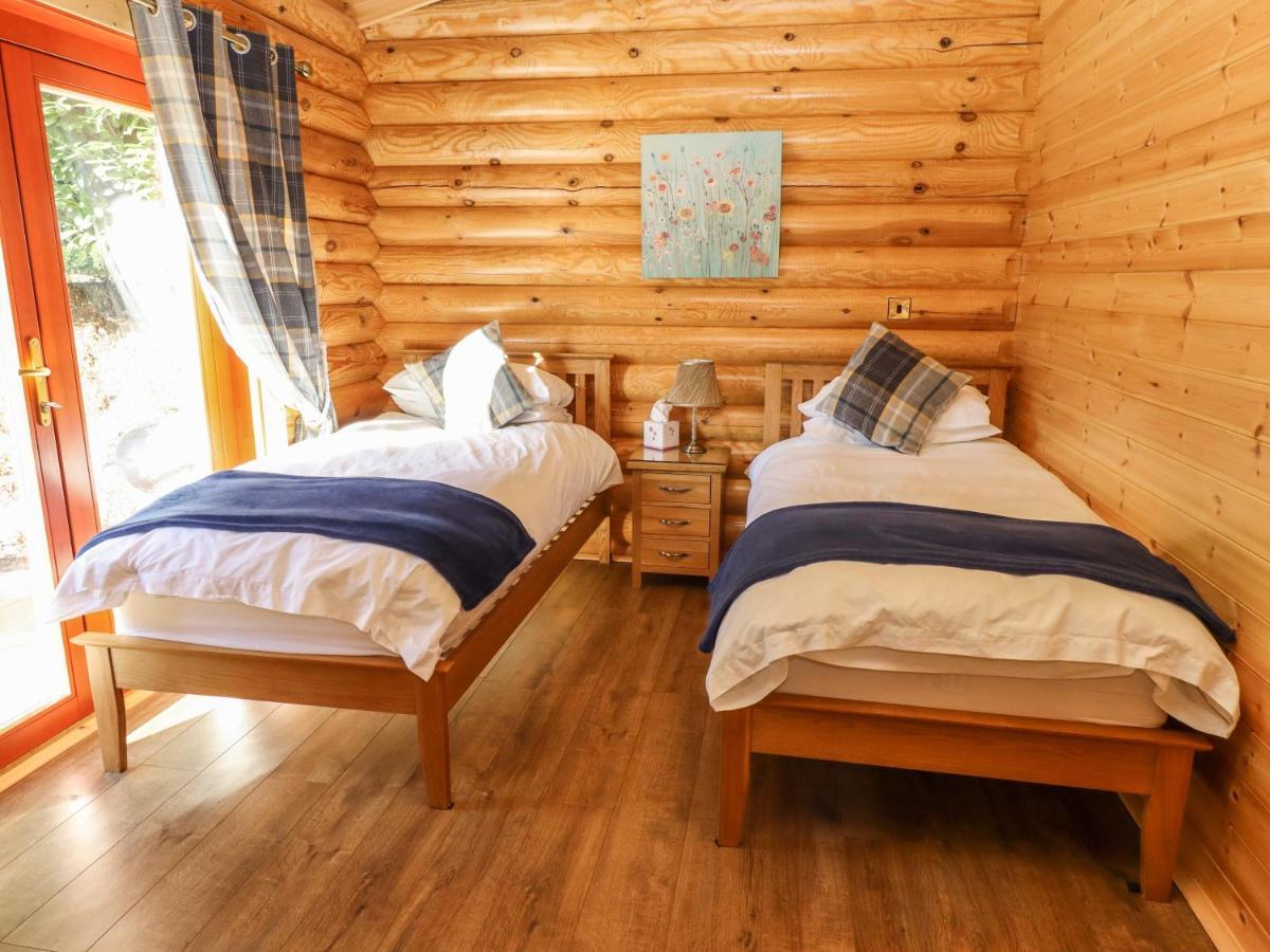 Holly Lodge โอ๊กคัม ภายนอก รูปภาพ