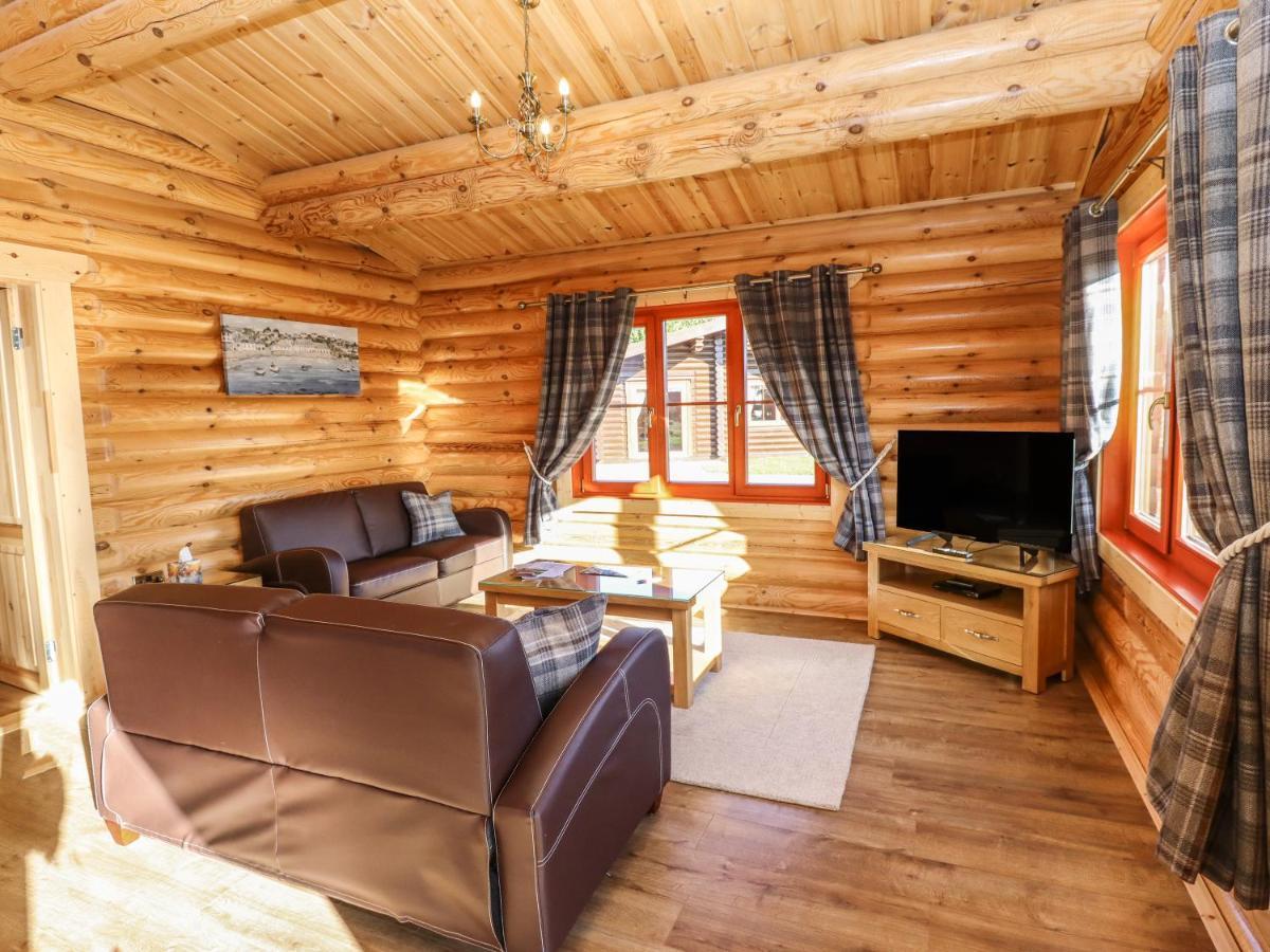 Holly Lodge โอ๊กคัม ภายนอก รูปภาพ