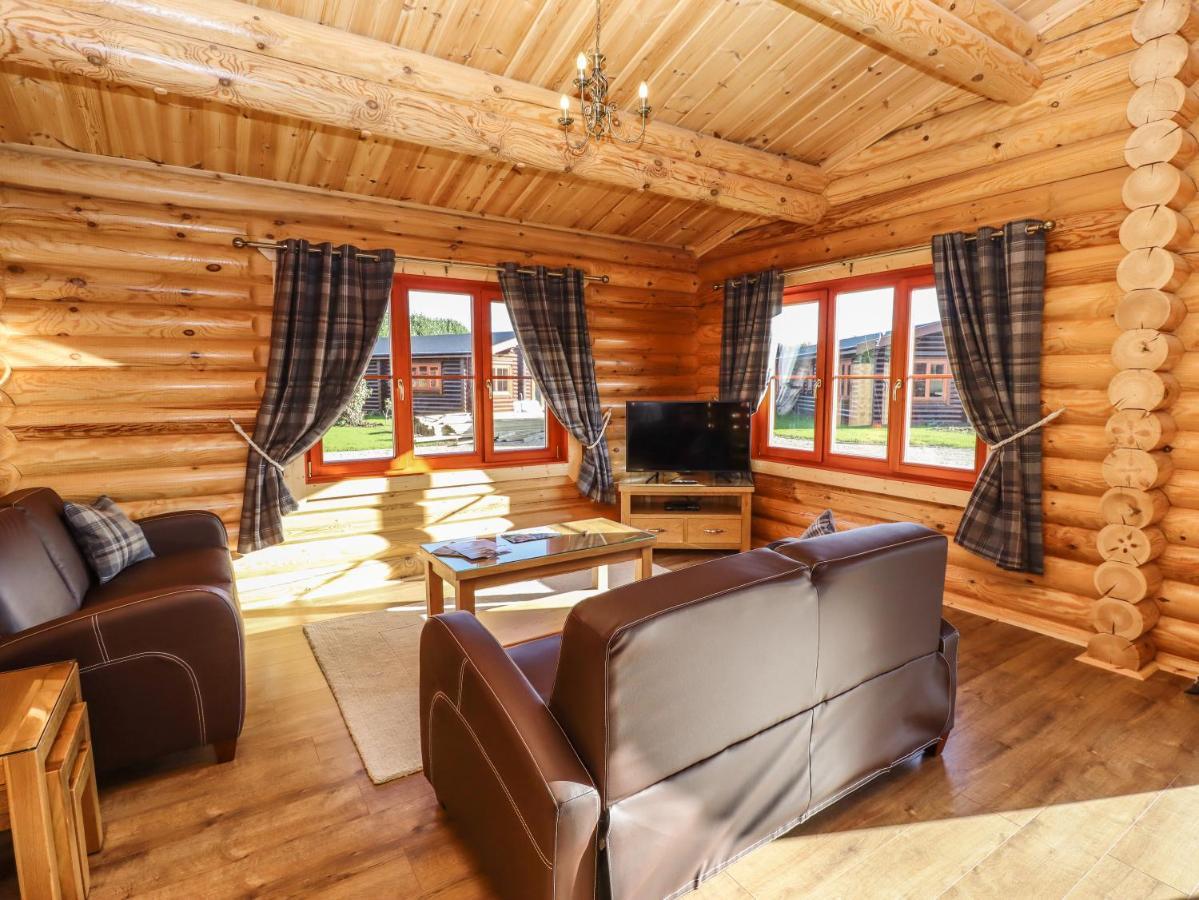 Holly Lodge โอ๊กคัม ภายนอก รูปภาพ