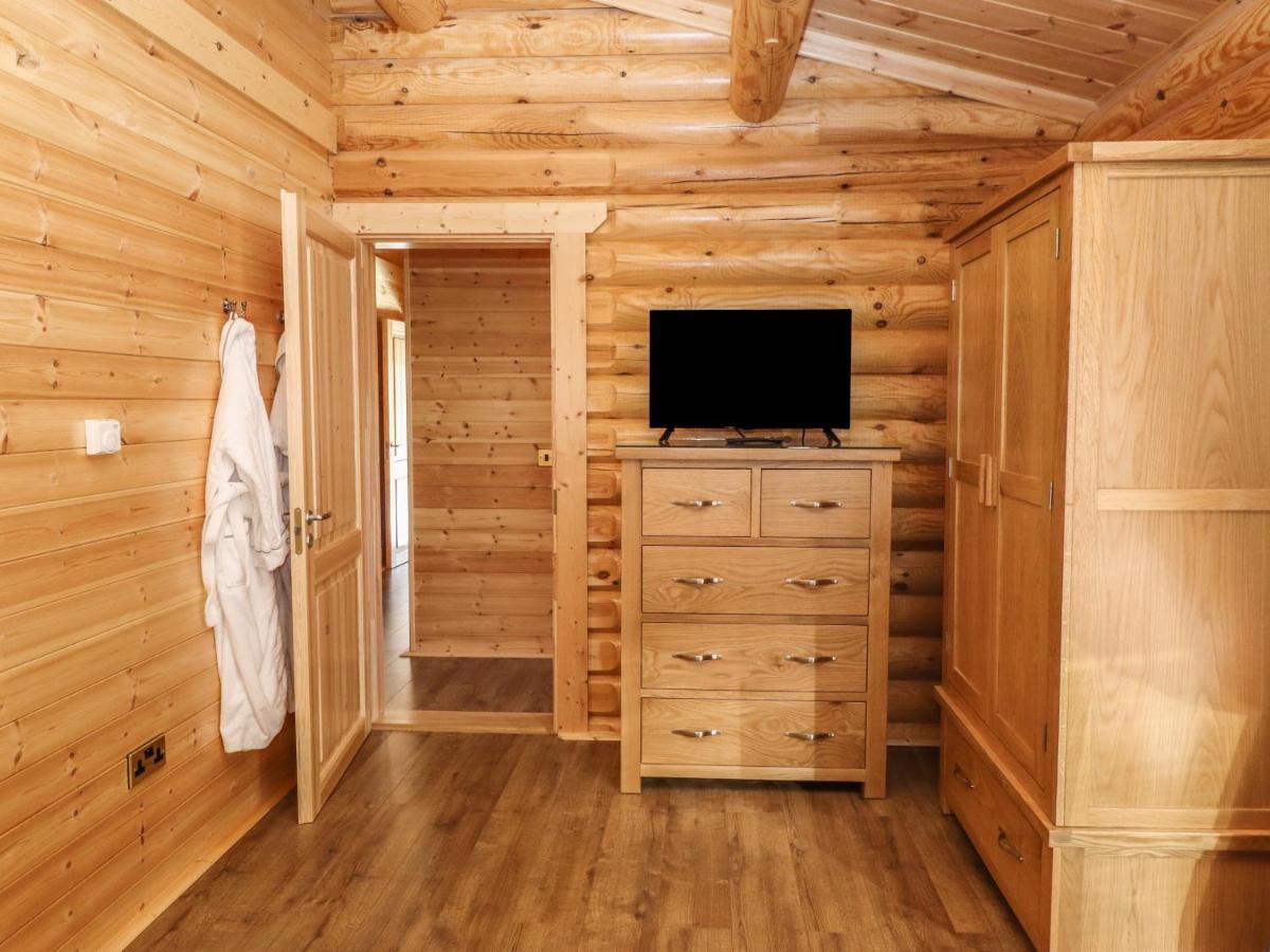 Holly Lodge โอ๊กคัม ภายนอก รูปภาพ